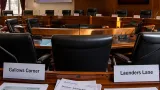 Reform administration to face questions on debt, Gallows Corner and Launders Lane at first cabinet meeting