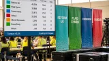 Reform tops poll in Torfaen and Monmouthshire as Labour vote collapses