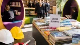 Refurbished Kingsmeadow library opens in Dunston with book donation and author visit