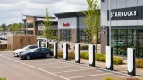 Renfrewshire council approves Tesla EV charging hub at Phoenix Retail Park, Paisley