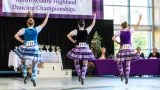 Renfrewshire Highland dancing showcase sees Greenock pupils claim podium places