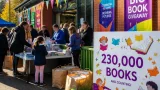 Renfrewshire to mark first-ever official Dolly Parton Day in celebration of Imagination Library