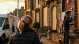 Resident describes 'month of hell' as alarms blare at former Menstrie care home