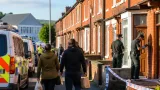 Residents allowed home after north Belfast security alert as searches continue