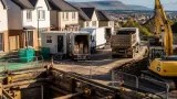 Residents at new Edinburgh estate to move out after discovery of old mineworks