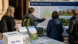 Residents invited to shape Brighton and Hove’s new 15-year City Plan