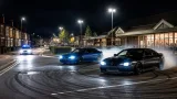 Residents say Hornchurch roads have become a night-time race circuit as police urged to act