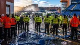 Review finds near-misses of 'crushing' and 'life‑threatening' violence at Ibrox cup tie