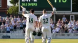 Rishi Patel ton steers Leicestershire to eight-wicket victory over Northants