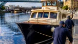 River Tyne cruises restart in Newcastle as Canny Lass prepares for August sailings
