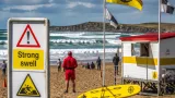 RNLI issues safety alert as two‑metre swell forecast at Coldingham Bay this weekend