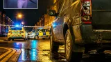 Rotherham man jailed for 11 years after shotgun fired at vehicle on Pitt Street