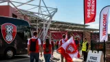 Rotherham United Women to launch new era with free pre-season match at Rawmarsh
