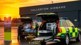 Round‑the‑clock critical care car begins 24/7 cover across Nottinghamshire