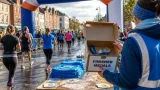 Runners left without medals as Darlington 10K organisers run short after 3,000 entries