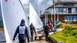 Russ Skelton wins close-fought North Lincs & Humberside Regatta after eight races