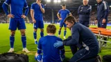 Russell Martin reveals concern over Ben Nelson knee injury ahead of Northampton tie