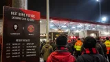 Salford City set to travel to Walsall in October fixture