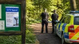 Sandwell police widen appeal after suspected rape in Valley country park