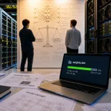 As Chinese open‑weight models close gap, experts urge focus on genuinely open AI for science