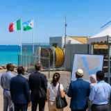 Italy deepens science diplomacy with Djibouti, pairing research links and cable protection