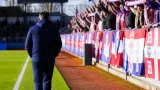 Scott Lindsey defiant after York fans boo him following Carabao Cup defeat