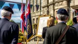 Scottish Borders Council awarded Gold for supporting Armed Forces and veterans