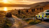 Search under way after Aberdeenshire man last seen on foot in Perthshire