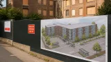 Sefton Park care home site set for demolition to make way for 36 social homes