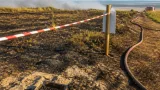 Sefton urged to take care as two recent grass and dune blazes tested fire crews