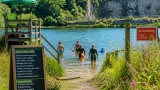 Seven Worcestershire spots offering safe wild swimming as temperatures rise