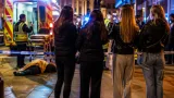 Sheffield man jailed for nine years after city-centre rape of unconscious woman