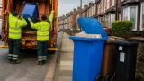 Sheffield rolls out larger blue recycling bins and widens what can go in them