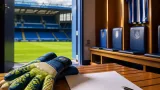 Sheffield Wednesday sign former MK Dons keeper Connal Trueman on one-year deal