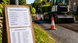 Shropshire Council reveals £1.38m highways staff bill and plans for next road repairs