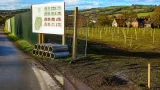Shropshire council set to consider 20-home social housing scheme on Morda edge