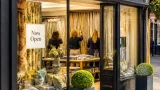 Shropshire family firm opens Shrewsbury showroom and creates three new jobs