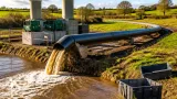 Shropshire groundwater scheme pumps millions daily to keep River Severn flowing