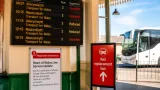 Shropshire rail disruption as TfW cancels services amid shortages and track defect