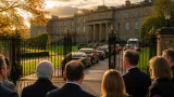 Sinn Féin warns powersharing at Stormont is in a precarious state amid DUP tensions