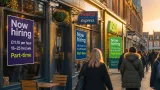 Six current job openings in and around Stockport — roles from supermarkets to pubs