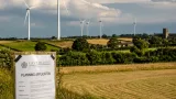 Six-turbine Wolds wind farm plan lodged for 'Hockney Country' near Burton Agnes