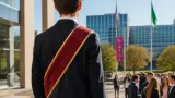 Sixteen-year-old named Milton Keynes youth mayor, vows to put young people centre stage