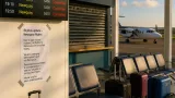 Skybus suspends Newquay–St Mary’s flights for rest of July and August