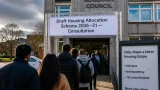 Slough council to review allocation scheme as social housing remains scarce