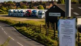Slough distribution firm seeks permission to base six lorries on Colnbrook bypass site