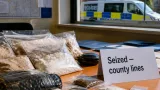 Slough man jailed for running county‑lines crack and heroin operation to Basingstoke
