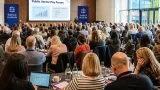Solihull-based institute launches national forum to back public sector payroll staff