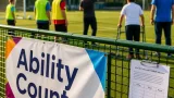 Solihull charity football scheme celebrated as local player’s story reaches wider audience