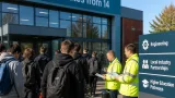 Solihull engineering academy backs mayor’s plans to offer technical routes from age 14